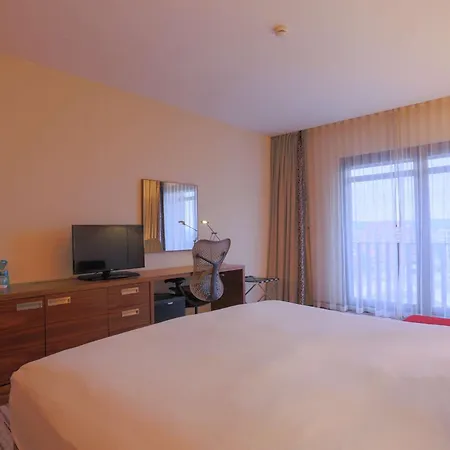 Hilton Garden Inn Eskisehir Exterior photo
